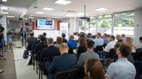 Održana MBT konferencija u Beogradu