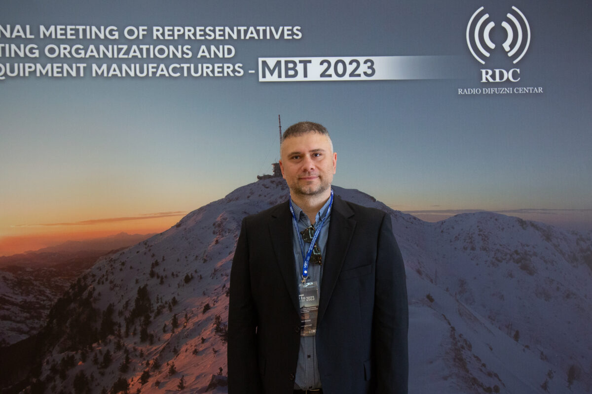 MBT 2023 konferencija održana u Bečićima