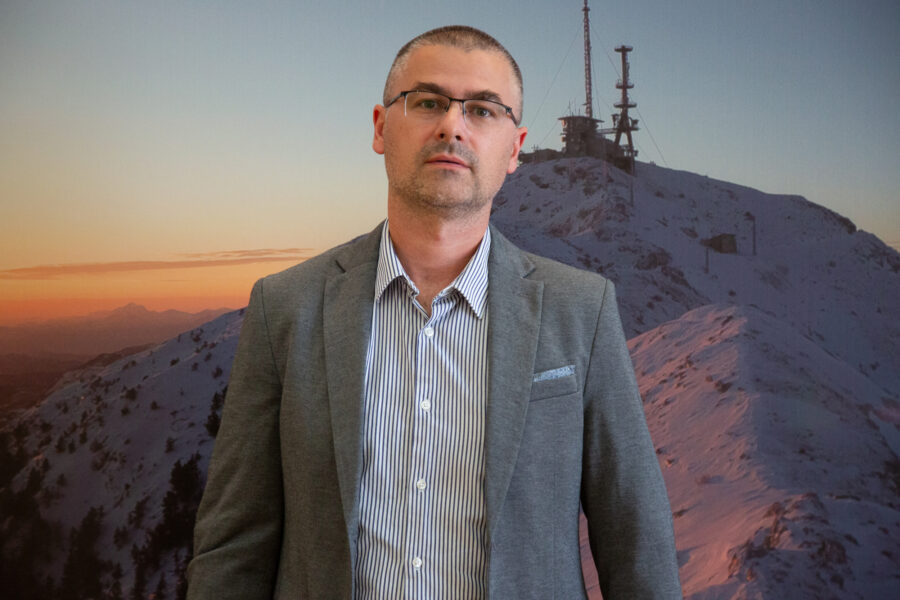 MBT 2023 konferencija održana u Bečićima