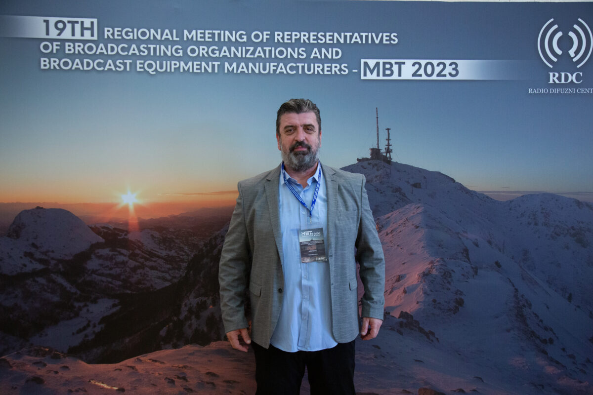 MBT 2023 konferencija održana u Bečićima