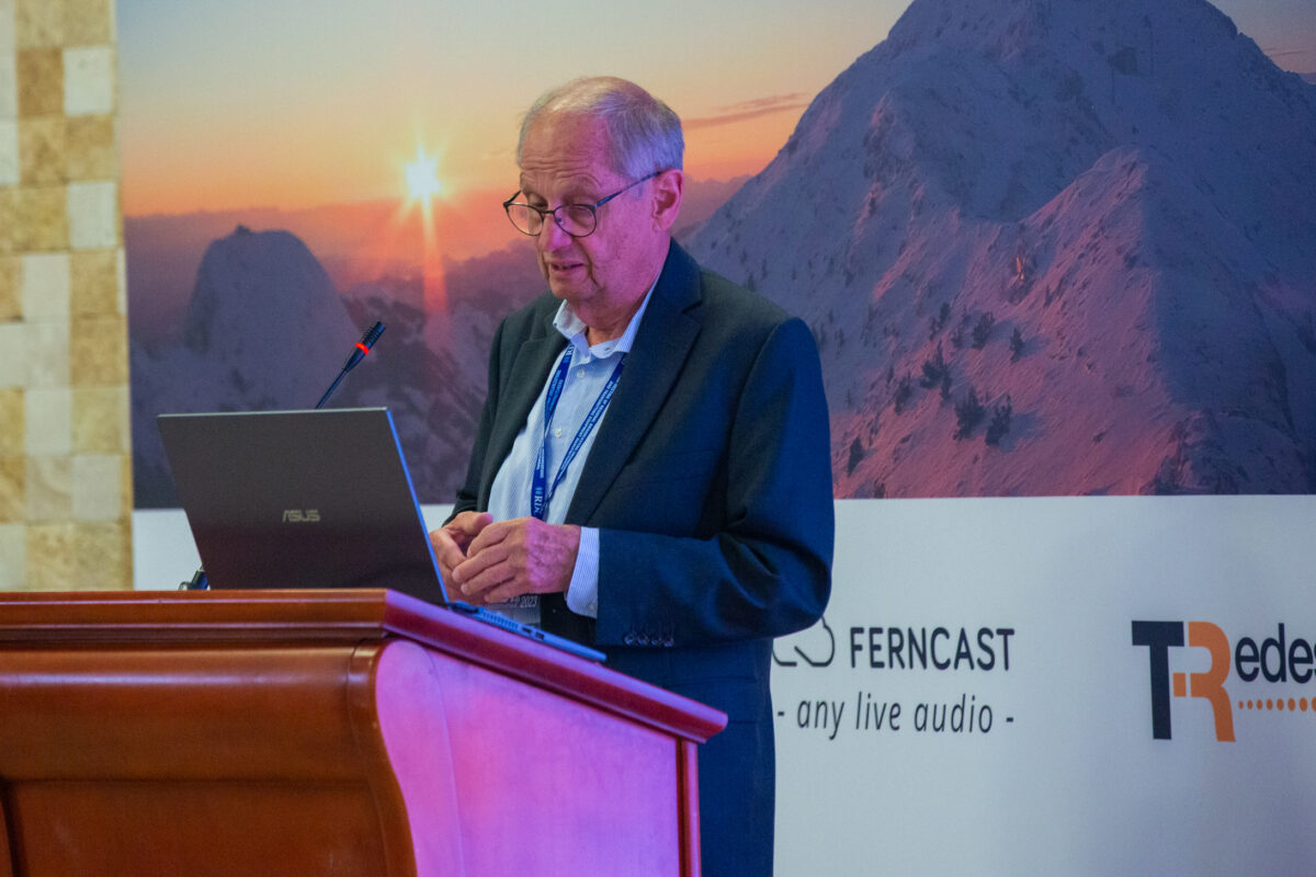 MBT 2023 konferencija održana u Bečićima