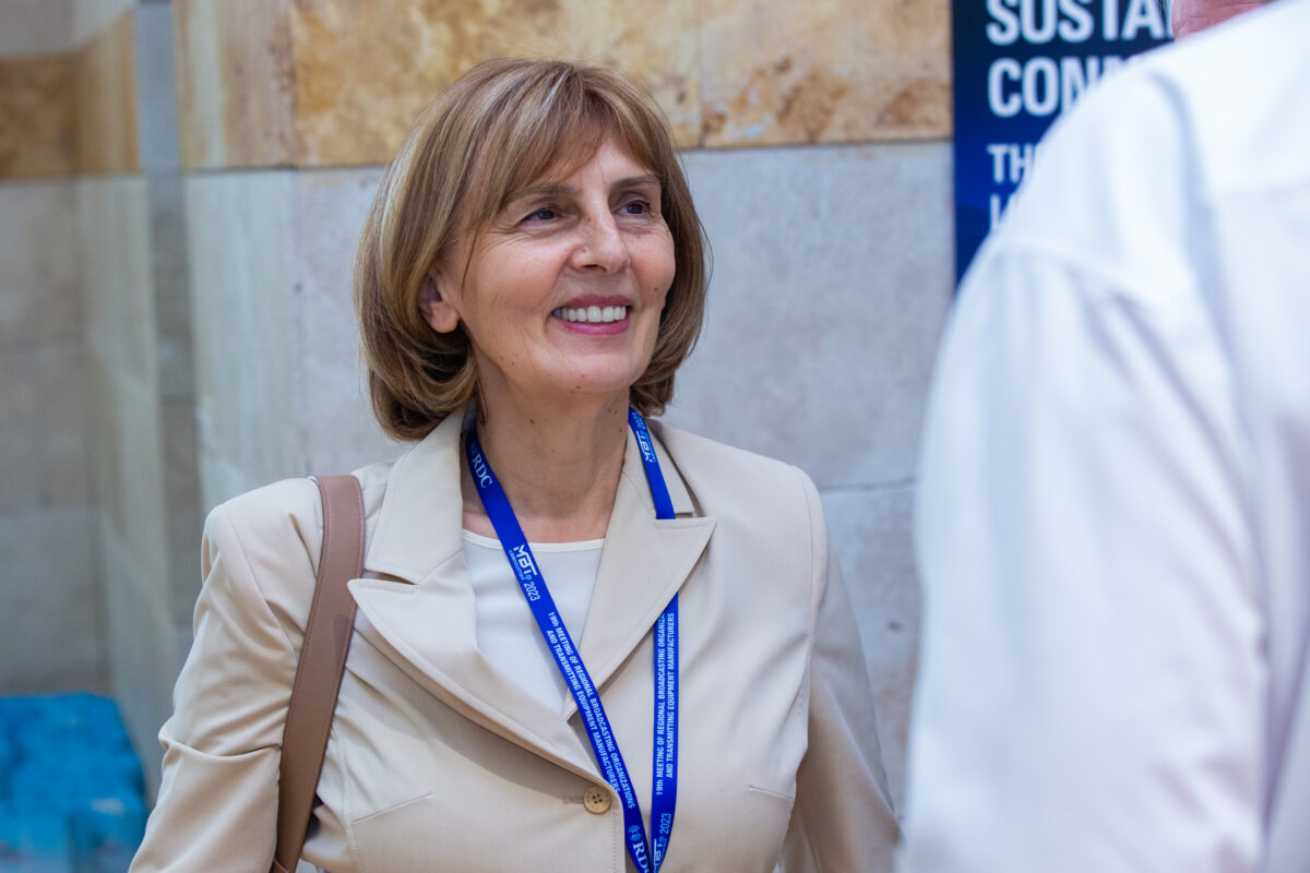 MBT 2023 konferencija održana u Bečićima