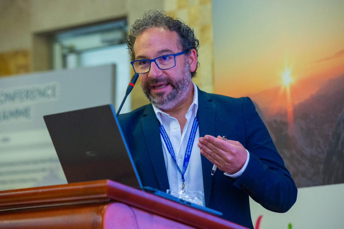 MBT 2023 konferencija održana u Bečićima