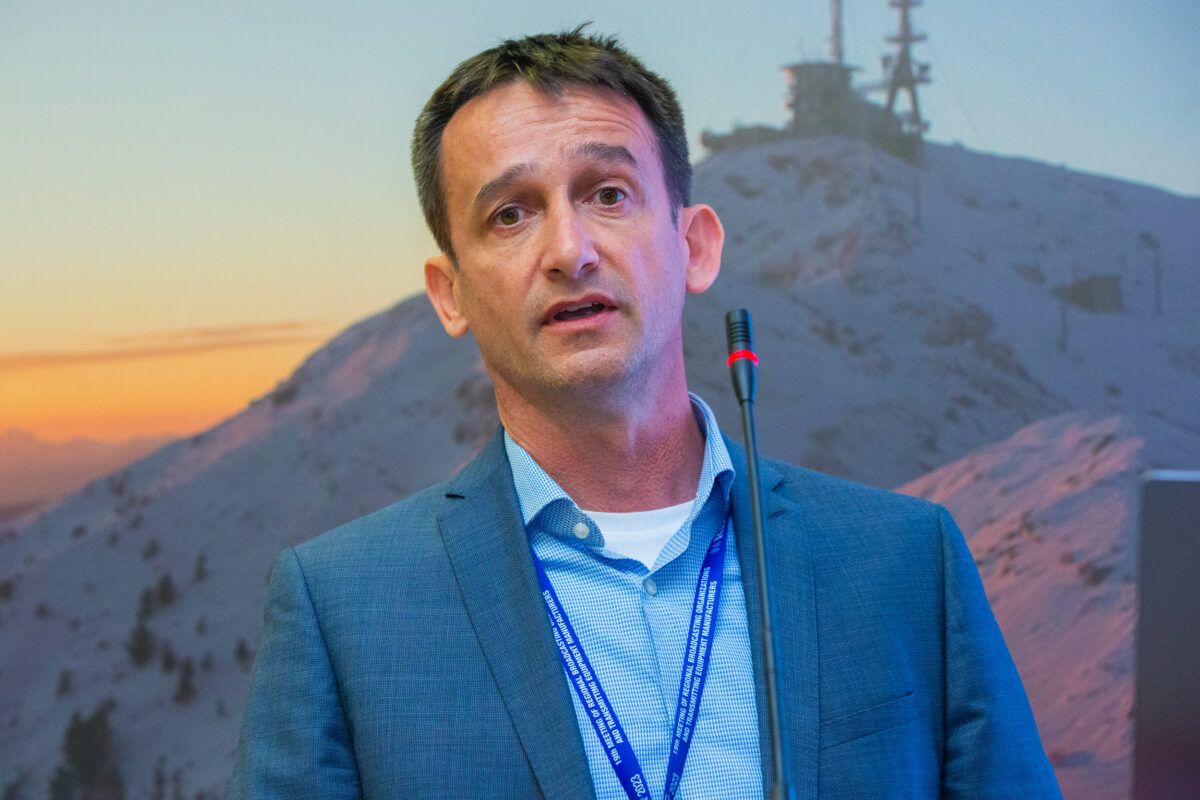 MBT 2023 konferencija održana u Bečićima