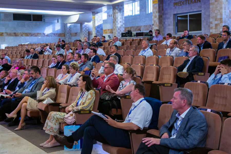 MBT 2023 konferencija održana u Bečićima
