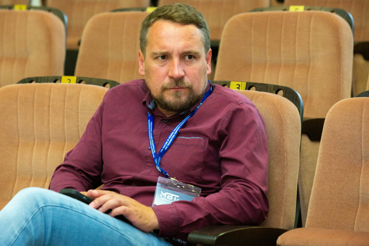 MBT 2023 konferencija održana u Bečićima