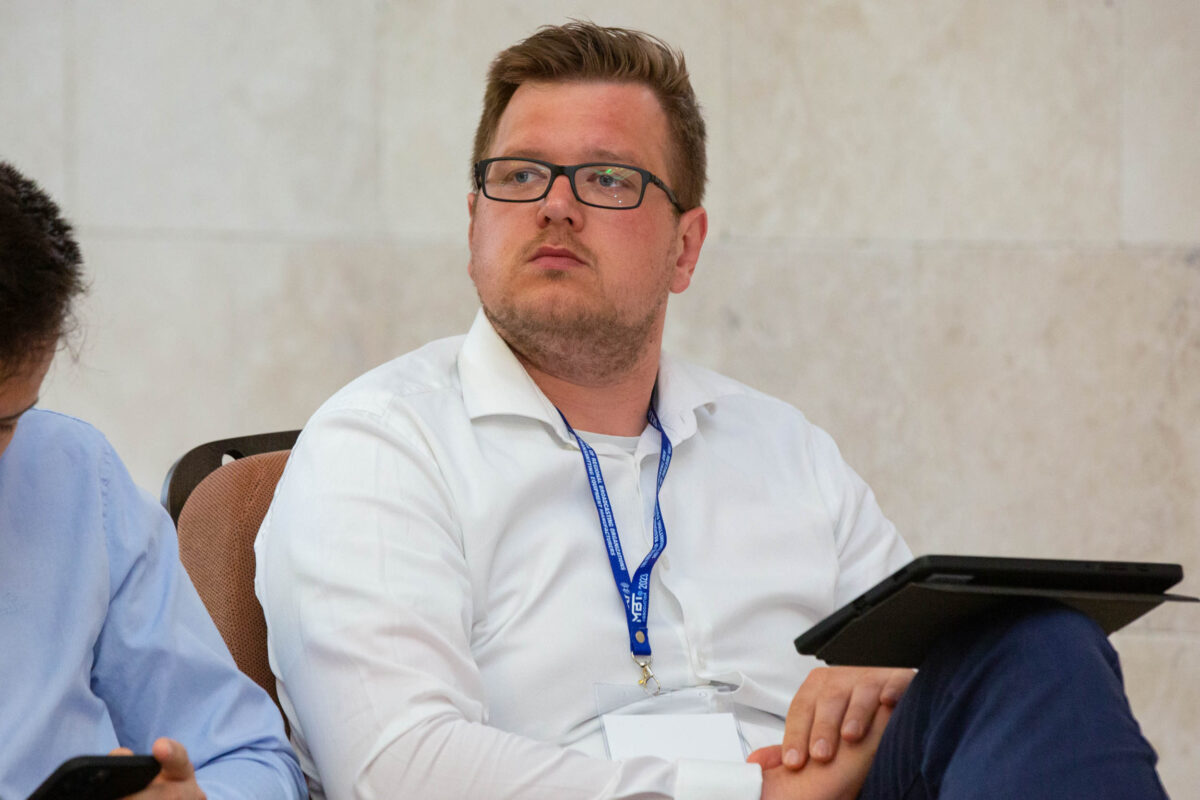 MBT 2023 konferencija održana u Bečićima