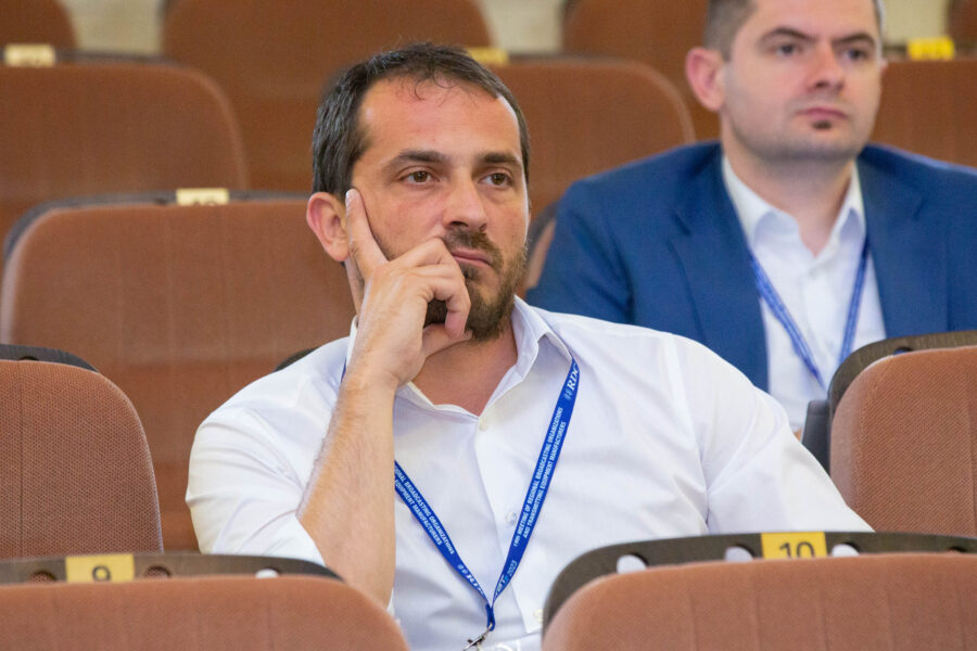 MBT 2023 konferencija održana u Bečićima