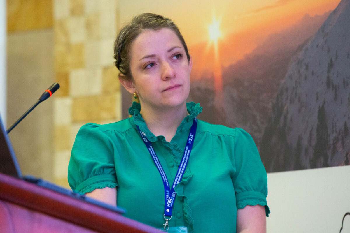 MBT 2023 konferencija održana u Bečićima