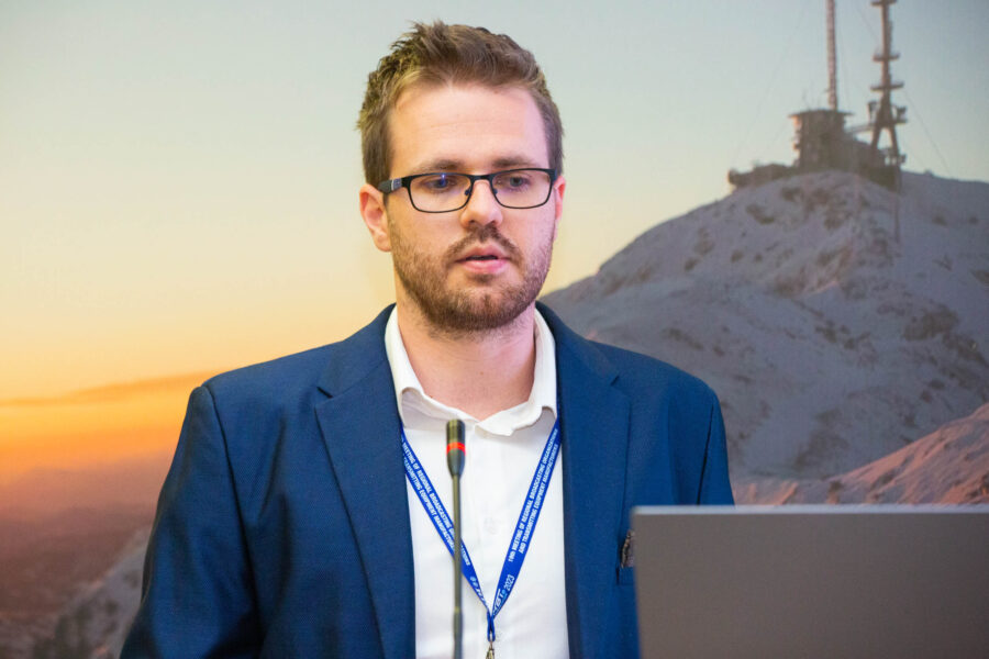 MBT 2023 konferencija održana u Bečićima