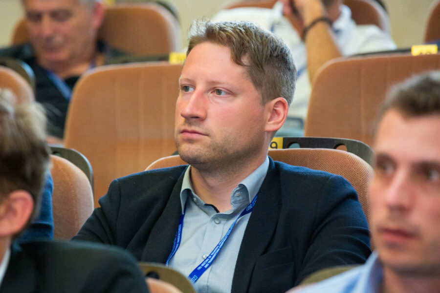 MBT 2023 konferencija održana u Bečićima