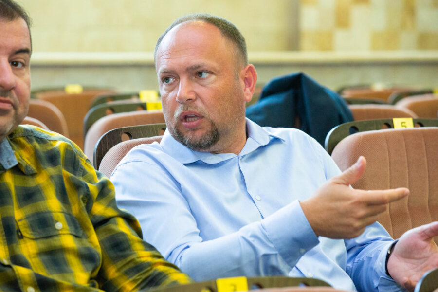 MBT 2023 konferencija održana u Bečićima