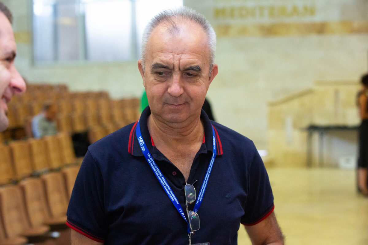 MBT 2023 konferencija održana u Bečićima