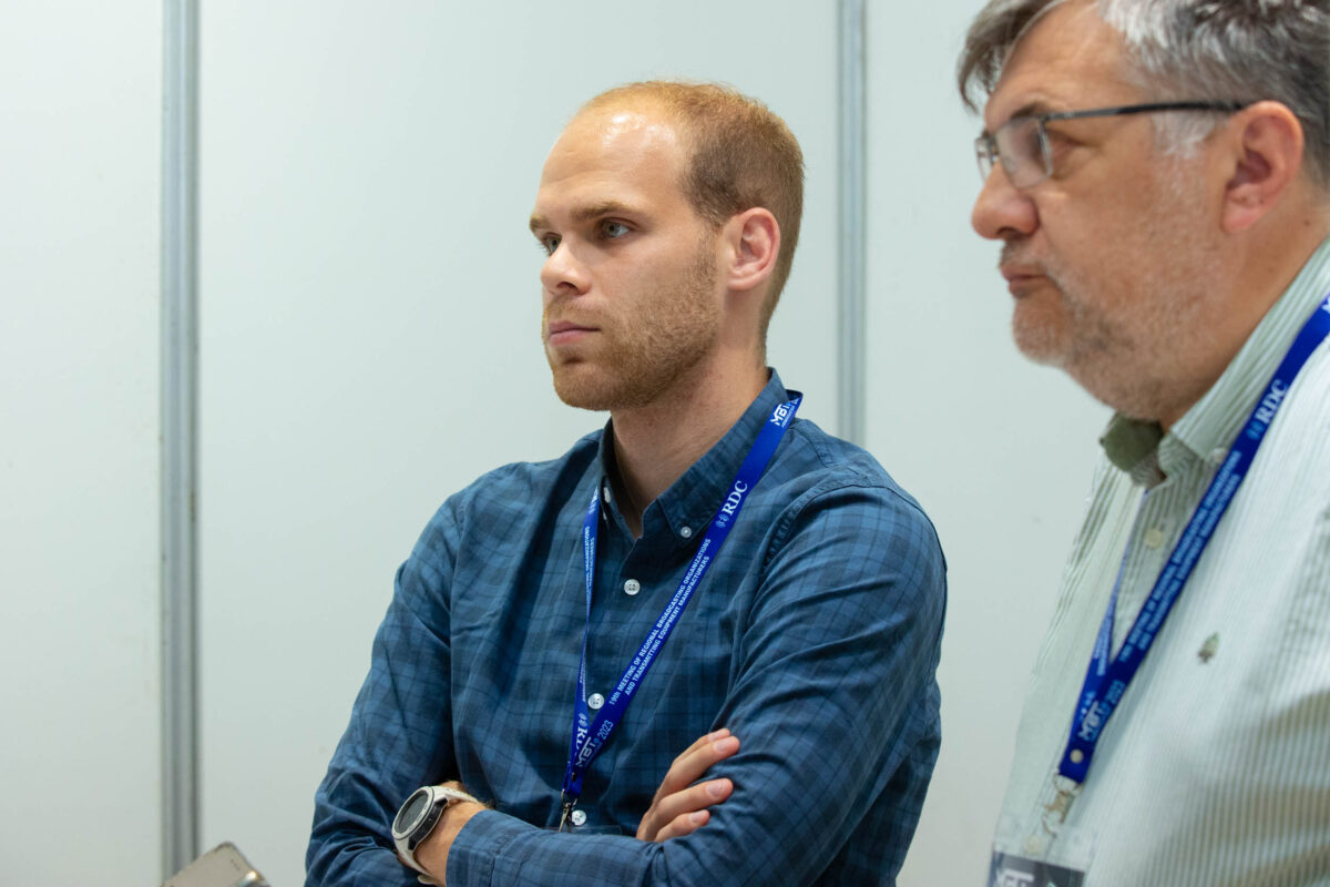 MBT 2023 konferencija održana u Bečićima