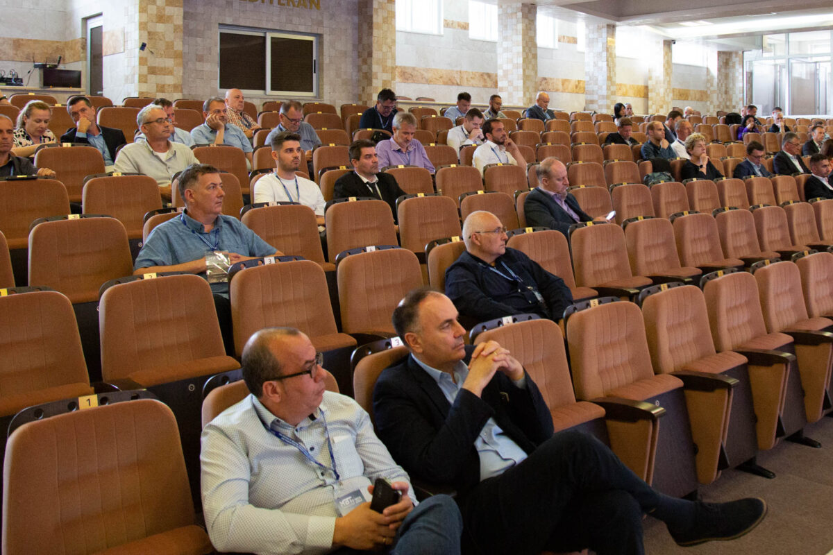 MBT 2023 konferencija održana u Bečićima
