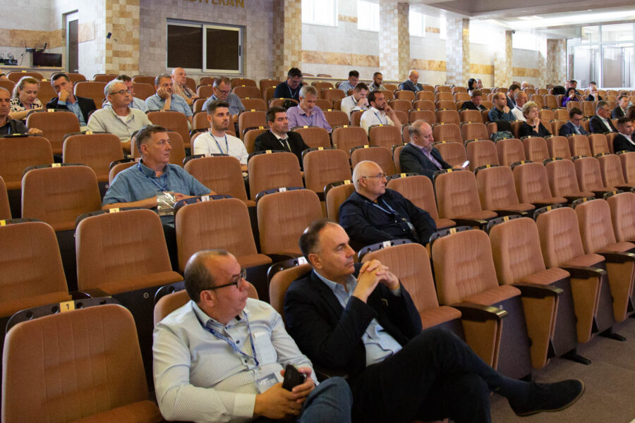 MBT 2023 konferencija održana u Bečićima