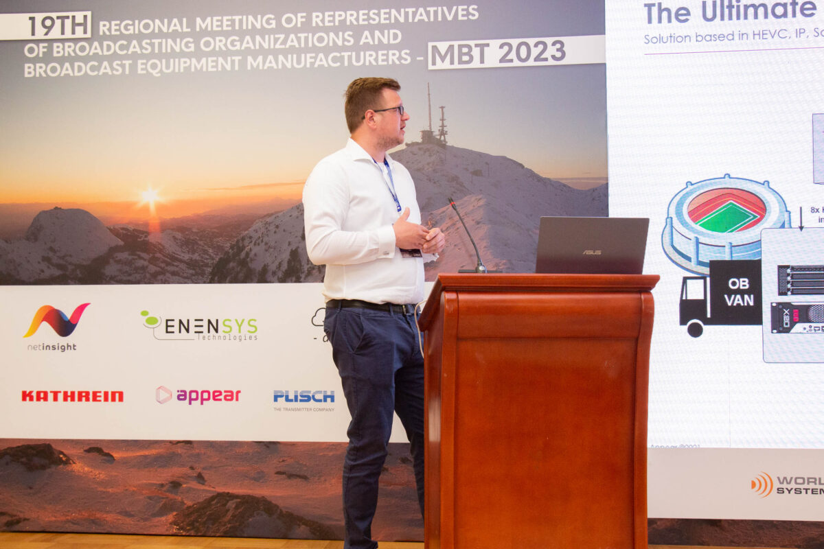 MBT 2023 konferencija održana u Bečićima