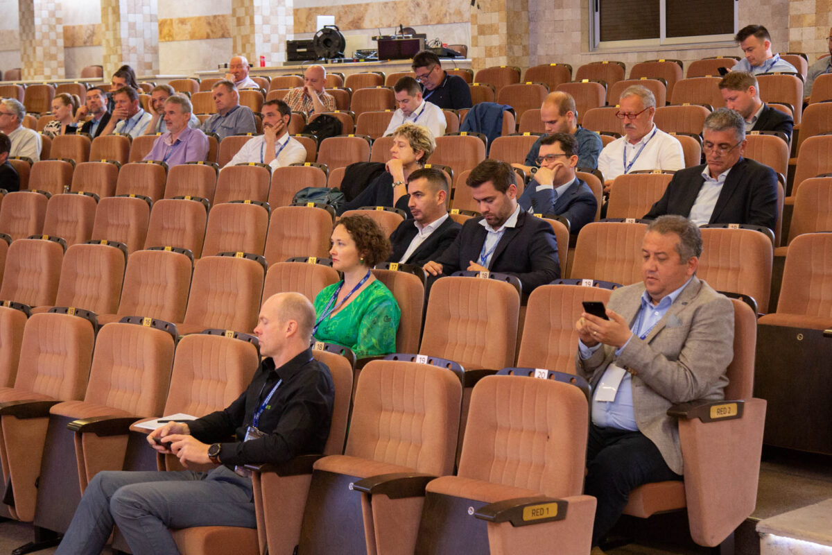 MBT 2023 konferencija održana u Bečićima