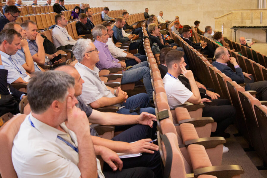 MBT 2023 konferencija održana u Bečićima