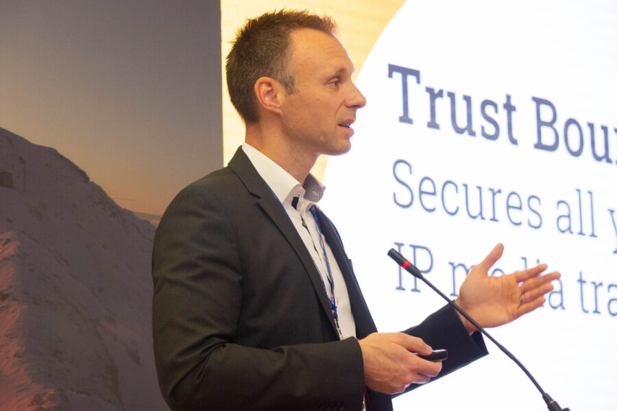 MBT 2023 konferencija održana u Bečićima