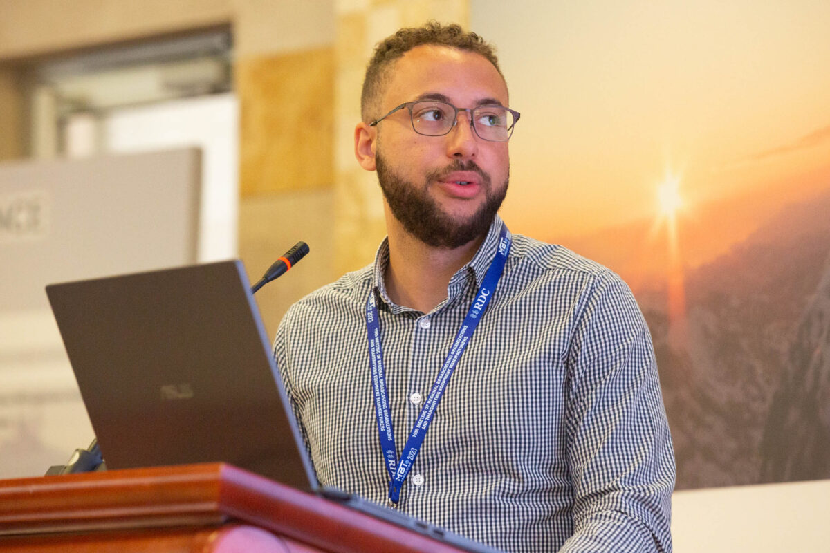 MBT 2023 konferencija održana u Bečićima