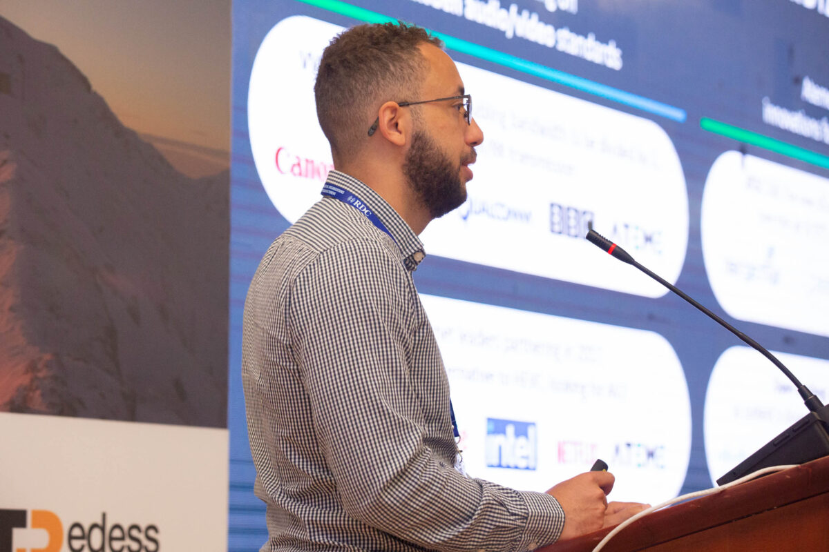 MBT 2023 konferencija održana u Bečićima