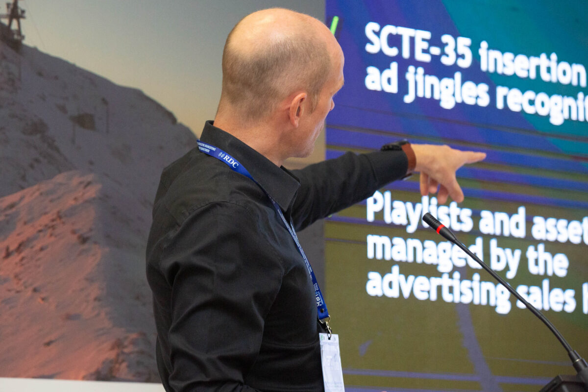 MBT 2023 konferencija održana u Bečićima