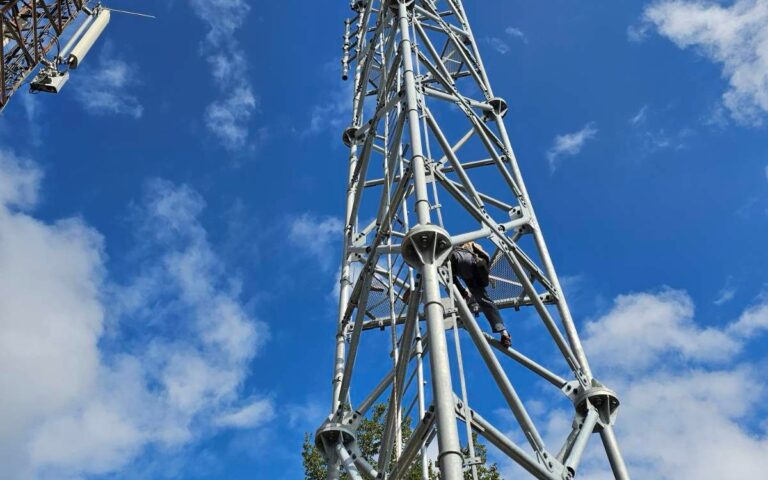 Adaptacija objekata na Obrovu i Malešu