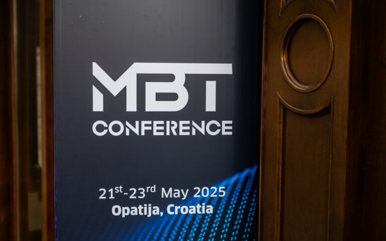 MBT 2025 konferencija održana u Opatiji u Hrvatskoj