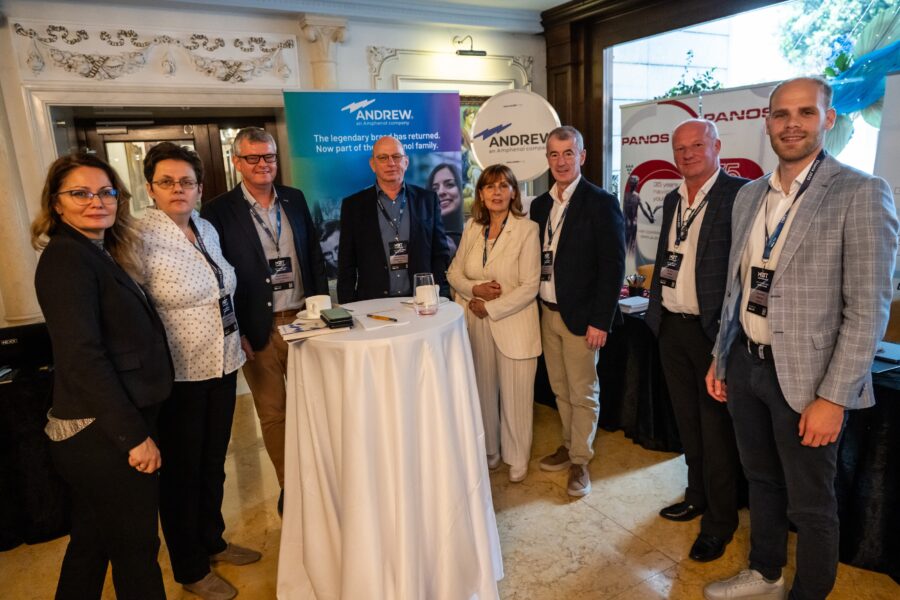 MBT 2025 konferencija održana u Opatiji u Hrvatskoj