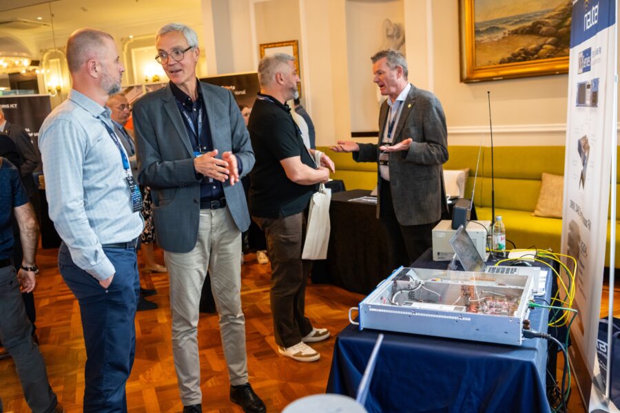 MBT 2025 konferencija održana u Opatiji u Hrvatskoj