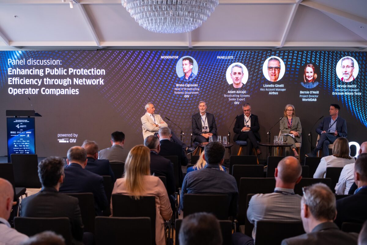 MBT 2025 konferencija održana u Opatiji u Hrvatskoj