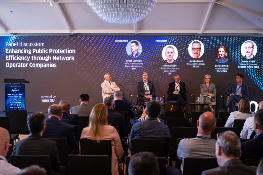 MBT 2025 konferencija održana u Opatiji u Hrvatskoj