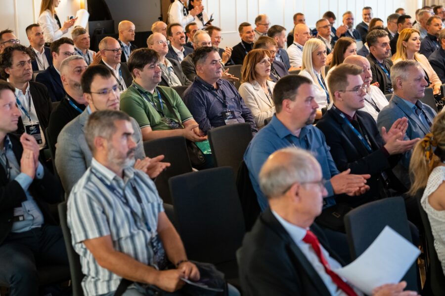 MBT 2025 konferencija održana u Opatiji u Hrvatskoj