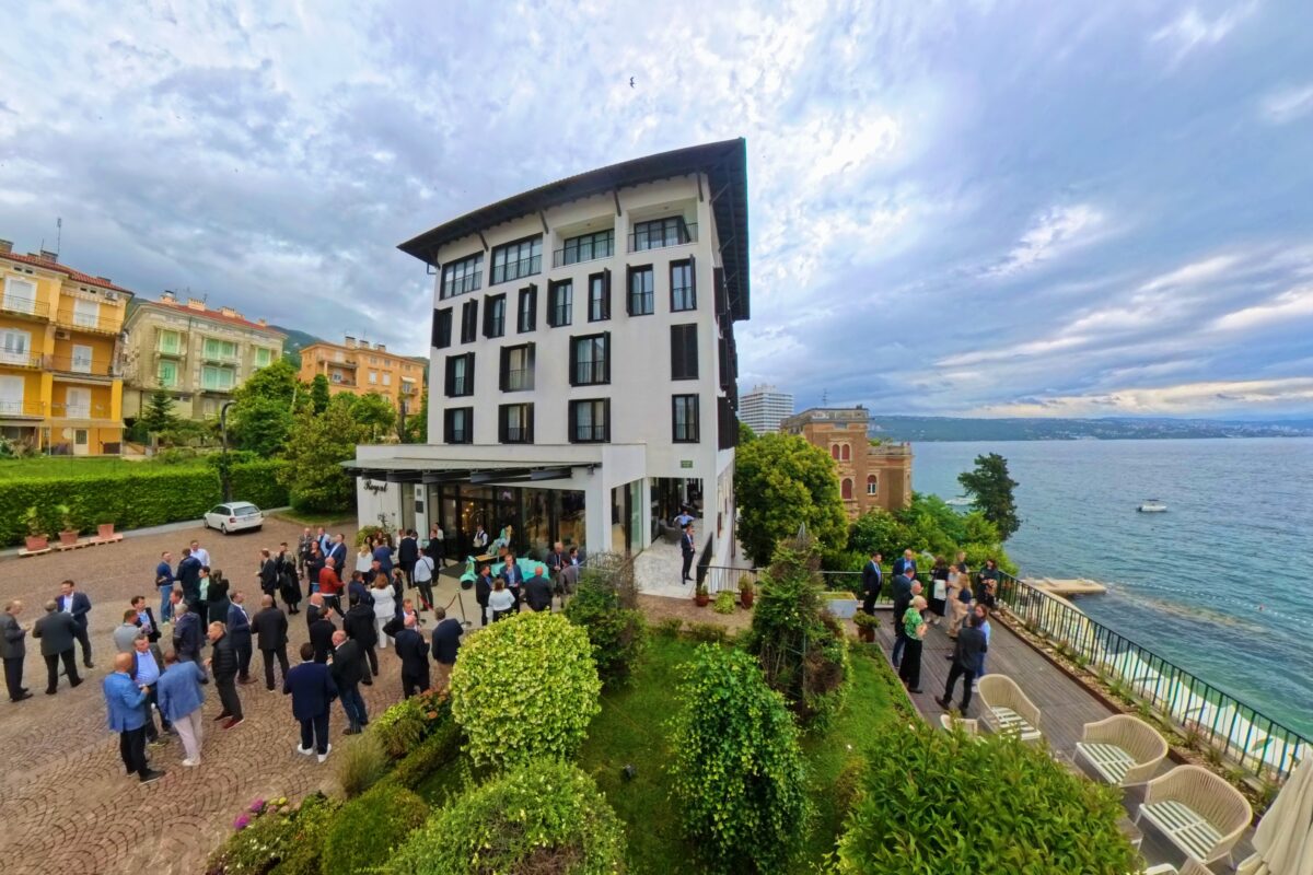 MBT 2025 konferencija održana u Opatiji u Hrvatskoj