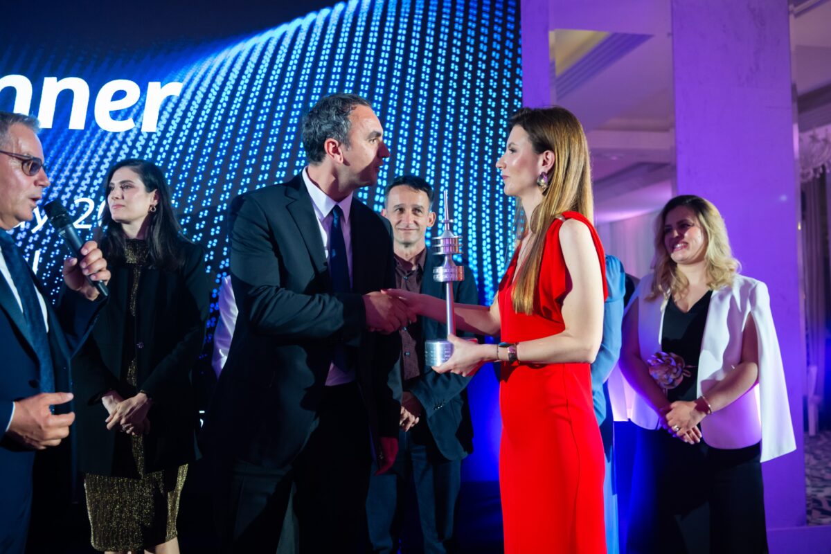 MBT 2025 konferencija održana u Opatiji u Hrvatskoj